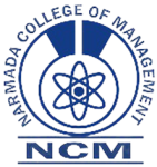 Logo of NARMADA COLLEGE OF MANAGEMENT
